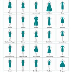 Dress 👗 Guide